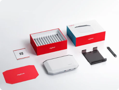 Портативная док-станция RayNeo JoyDock